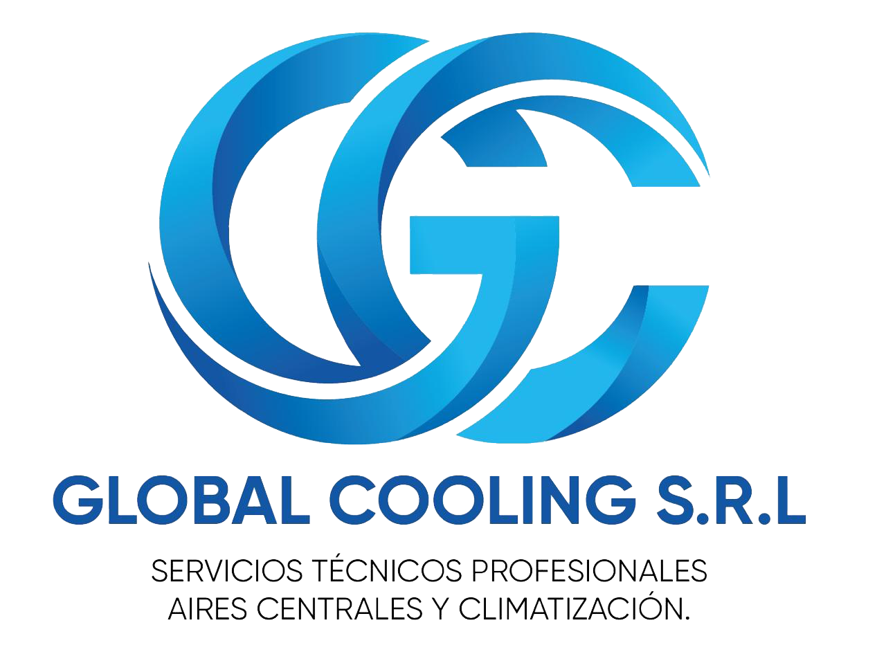 global cooling logo